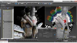 3ds max торрент