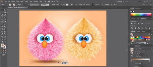 adobe иллюстратор