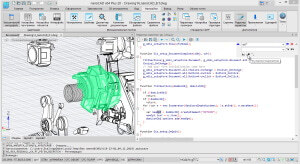 nanocad 20 plus скачать
