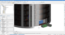 nanocad bim