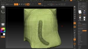скачать zbrush 2018