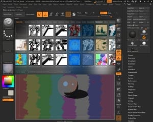 скачать zbrush 2019